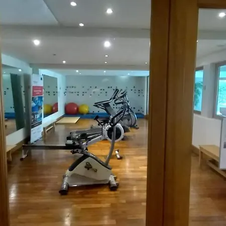 Appartamento Di Charme Vallorcine *
