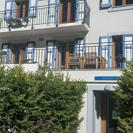Appartement Appartamento Di Charme Vallorcine