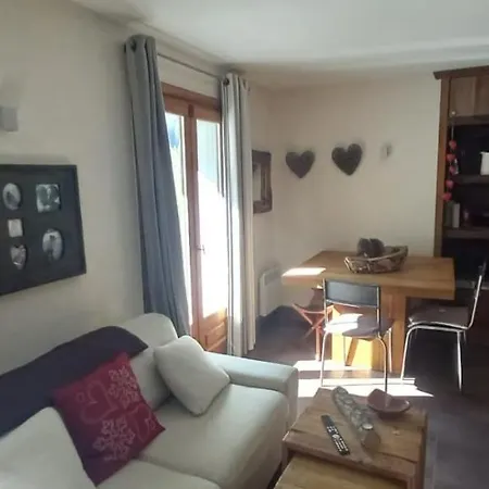 Appartamento Di Charme Vallorcine *