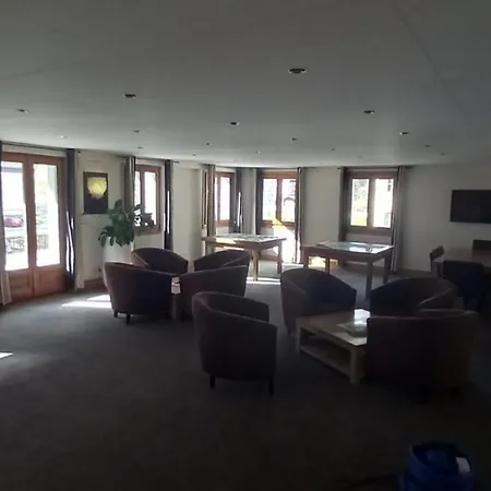 Appartement Appartamento Di Charme Vallorcine