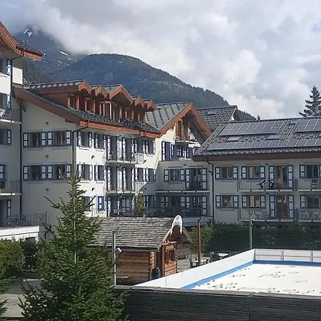 Appartement Appartamento Di Charme Vallorcine *