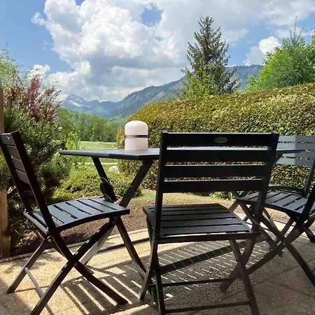 Apartment Di Charme