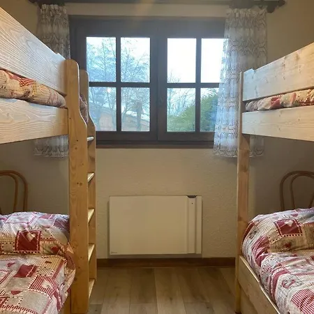 Apartment Di Charme *
