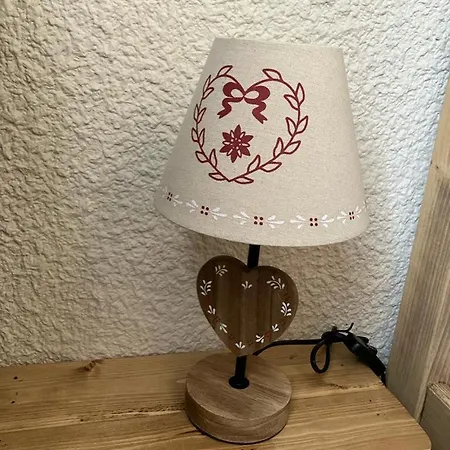 Apartment Di Charme *